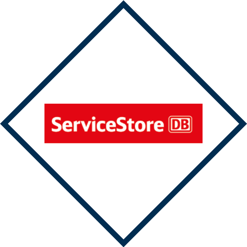 Servicestore DB, For now. For later. For me.