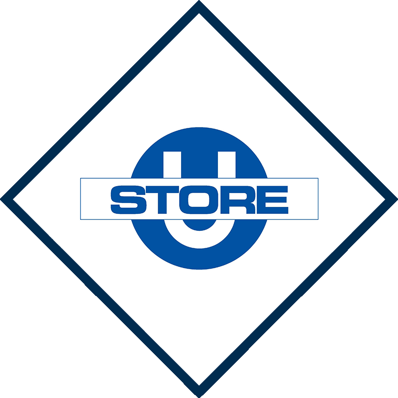 U-Store, Supplies for on the move