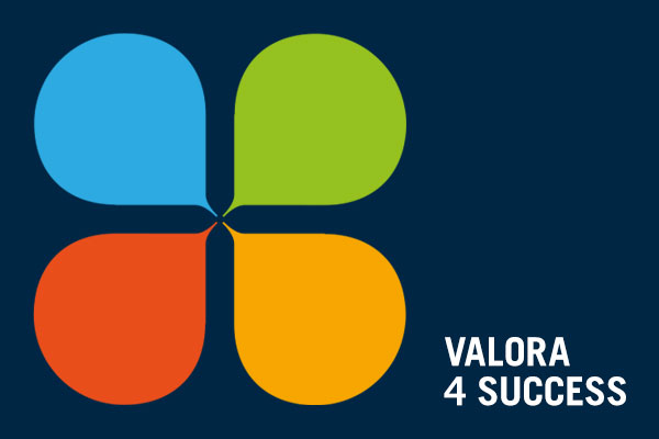 Valora setzt umfangreiches Strategieprogramm um